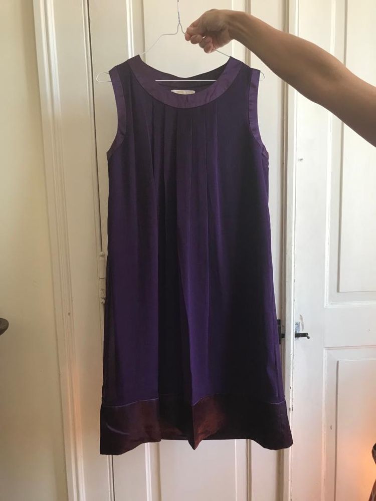 Vestidos festas M