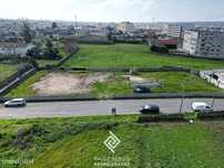 Terreno com projeto aprovado em Esmoriz, Ovar