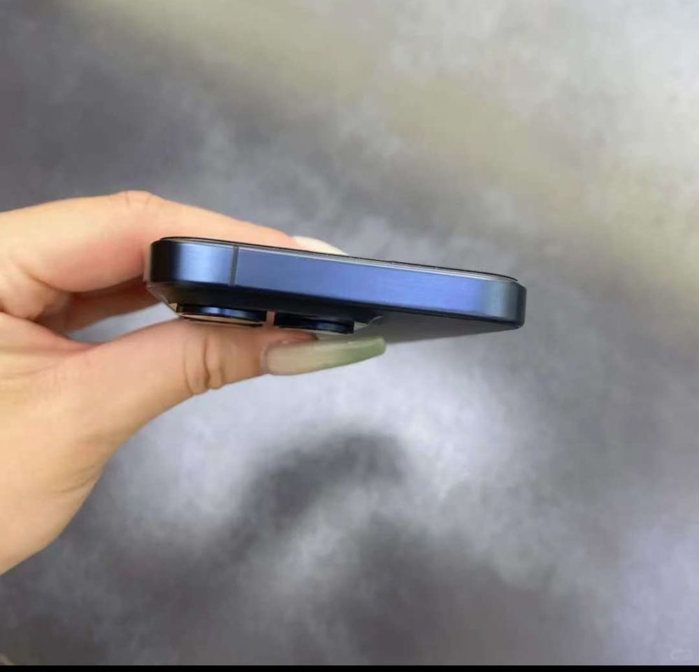 Iphone 15 pro troca