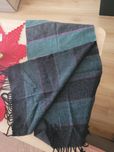 Nowy szal ciepły męski/ damski  40×160