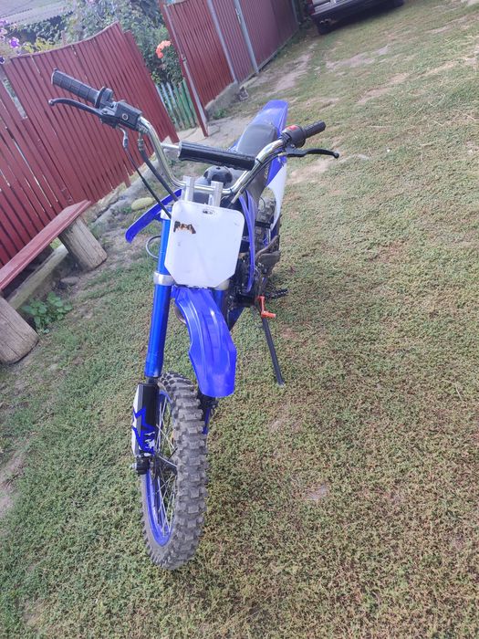 Підбайк 125 продам