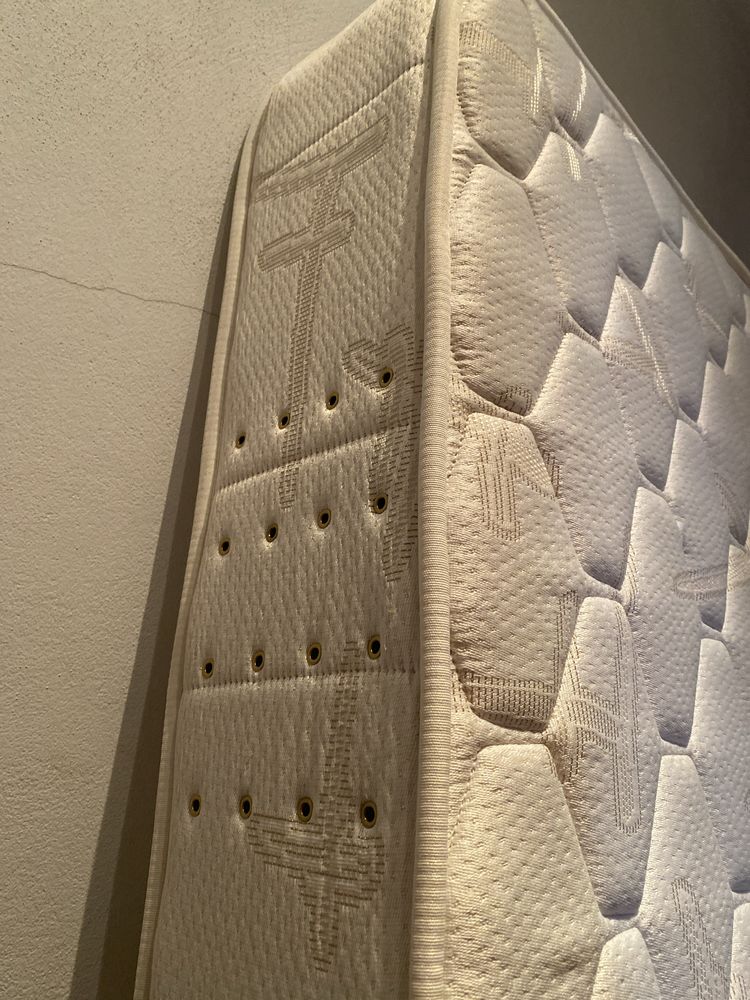 Colchao confortex NOVO