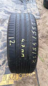 Opona Continental 235/45R17