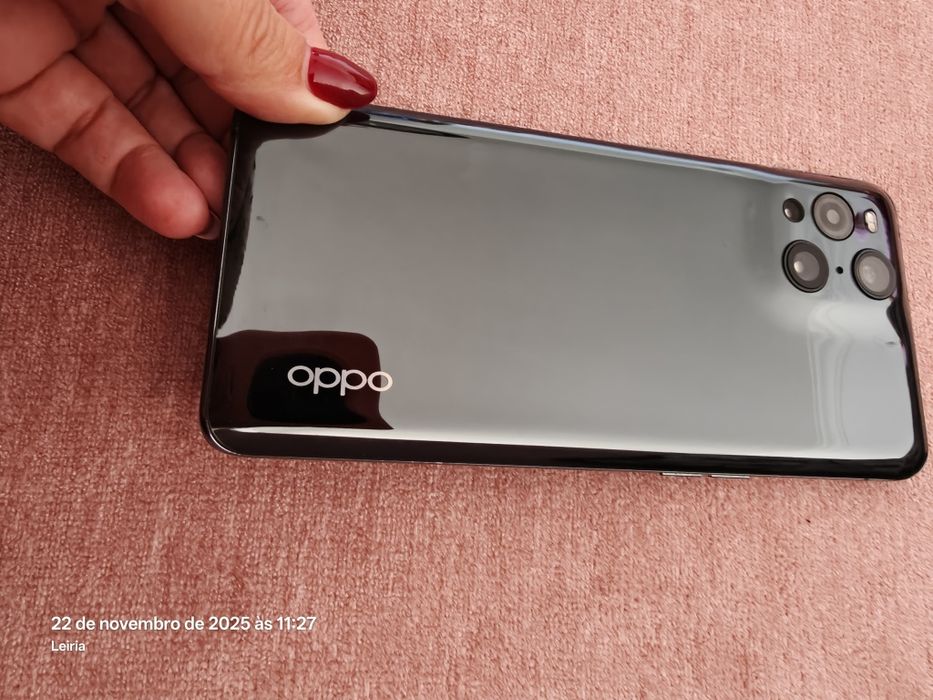 OPPO X3 find pro