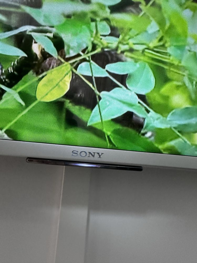 Telewizor Sony bravia KD-65X8507C , stan bardzo dobry