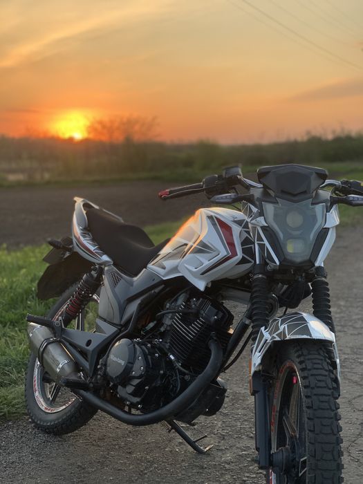 Мустанг Регион 200 | Musstang Region 200