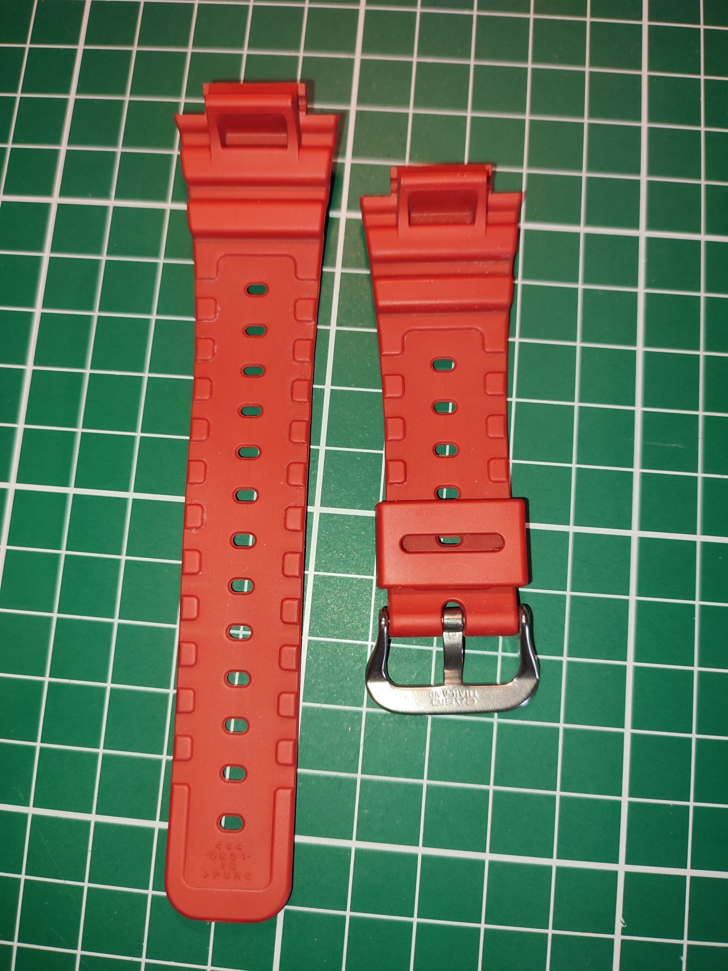 G-Shock DW-5600 Capa/Pulseira