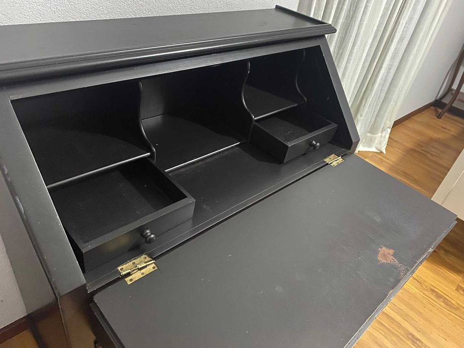 Escrivaninha Vintage