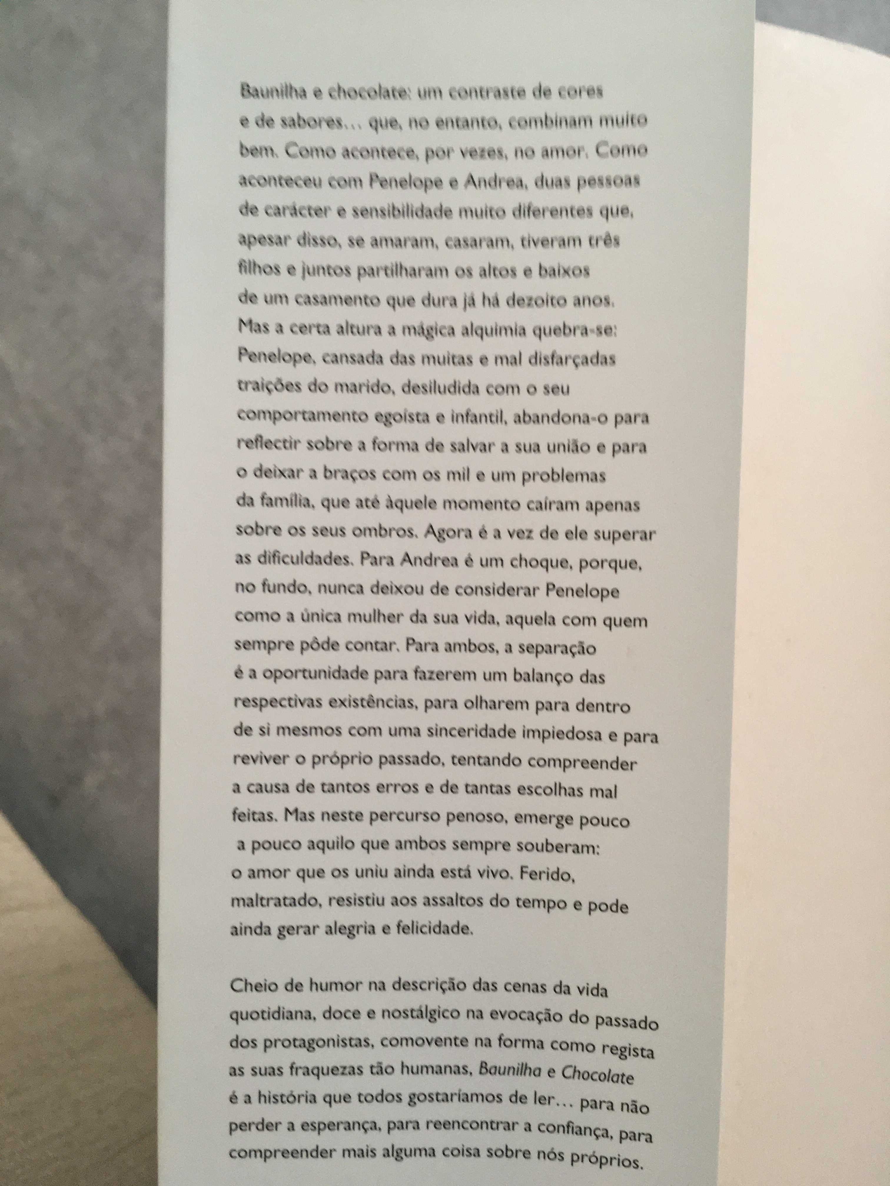 Vários Romances - literatura internacional
