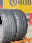 Шини літні 2шт 255/45 R18 Hankook ventus S1 Evo2