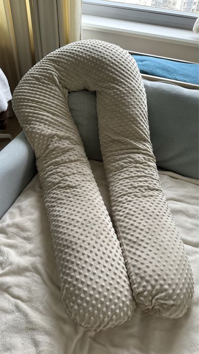 Подушка для вагітних