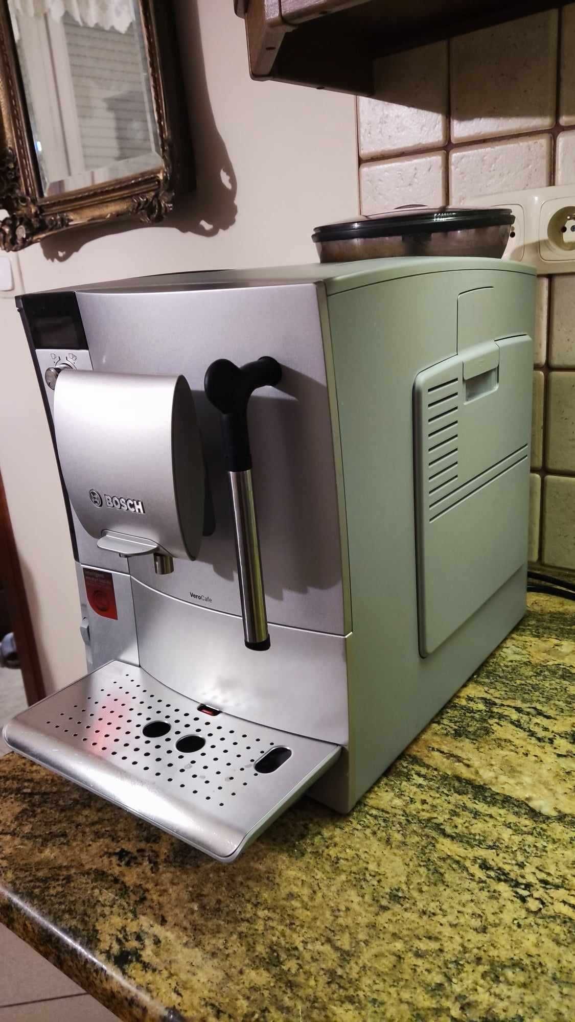Bosch VeroCafe ekspres automatyczny