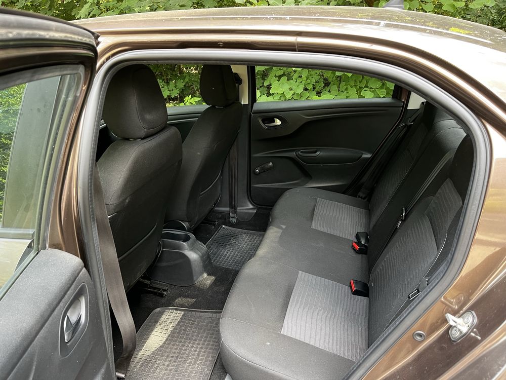 Peugeot 301 1.2 vti 72 KM krajowy 2 wlasciciel