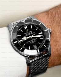 BREITLING Superocean B20 42mm