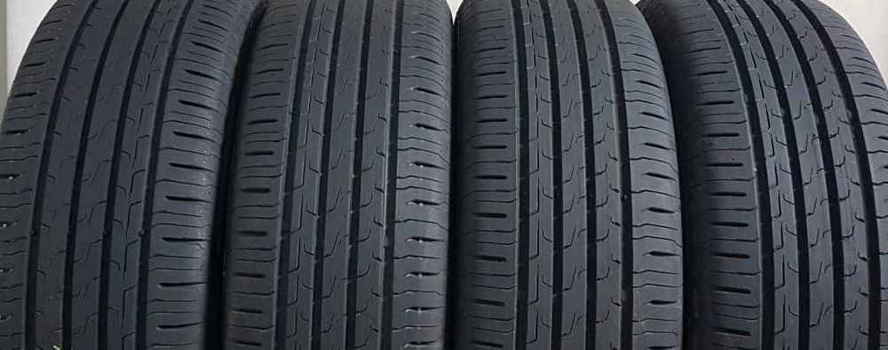 2x205/60r16 92H  Continental EcoContact6 Demo 2022r