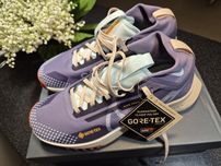 Кросівки Nike React Pegasus Trail 4 Gore-Tex Waterproof Trail Running