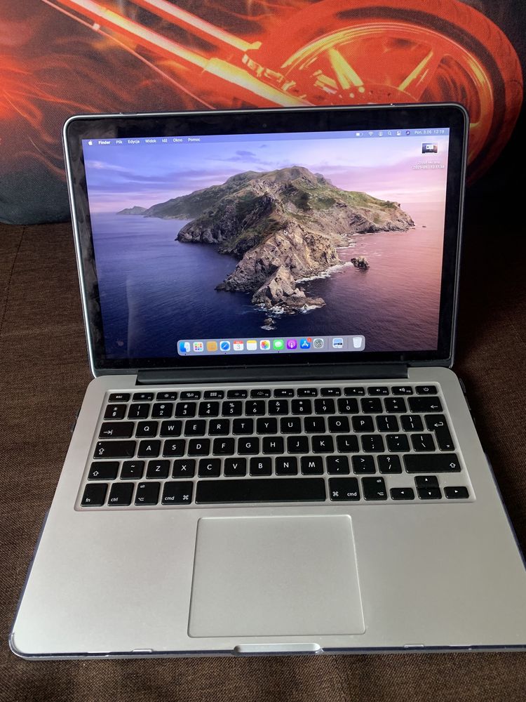 MacBook Pro 13 2015