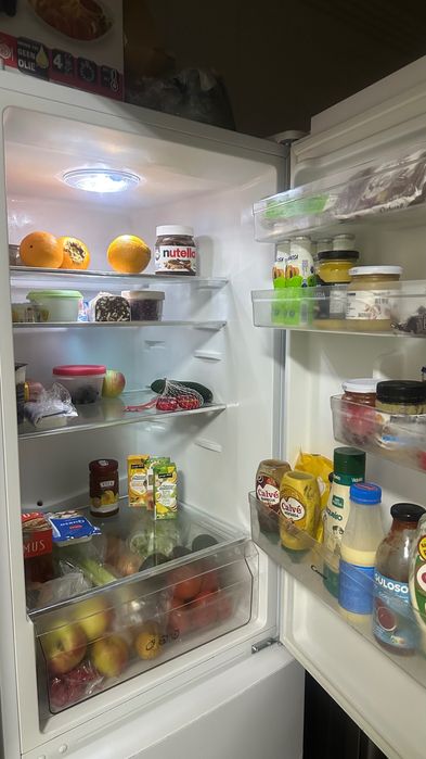 Frigorífico bom estado