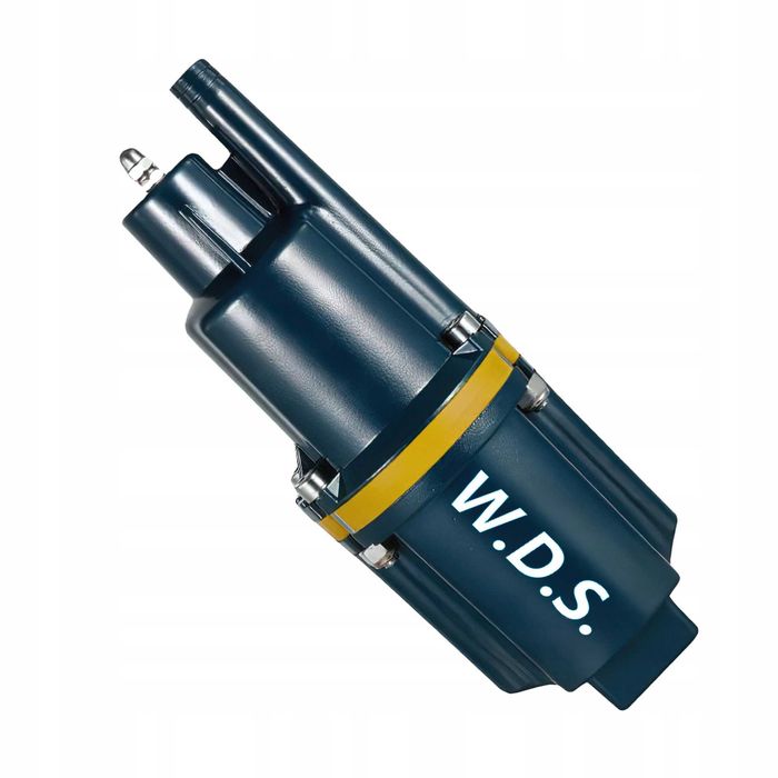 Pompa Zatapialna Głębinowa Studni Wody Czystej  600W 1200 l/h 8m 3/4
