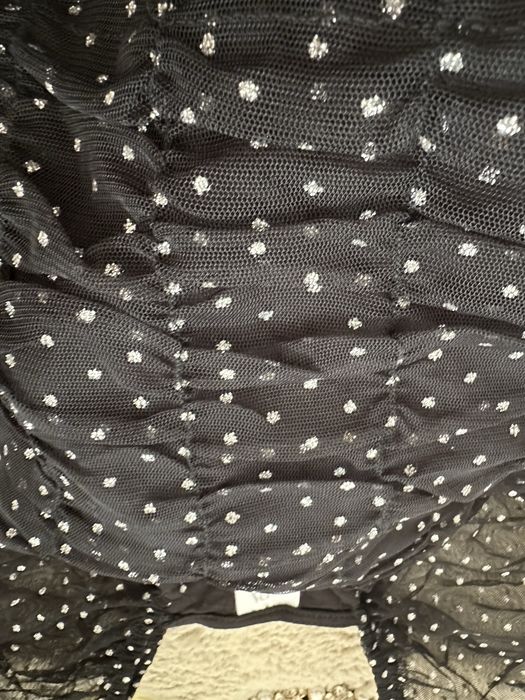 Блуза та спідниця ZARA в розмірі 6-7 років