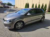 Vw Golf 7  1,6 tdi 2014