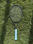 Wilson Pro Staff 97 v13 rączka 3