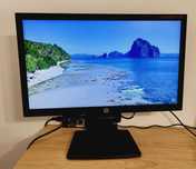monitor HP Compaq LA2306x
