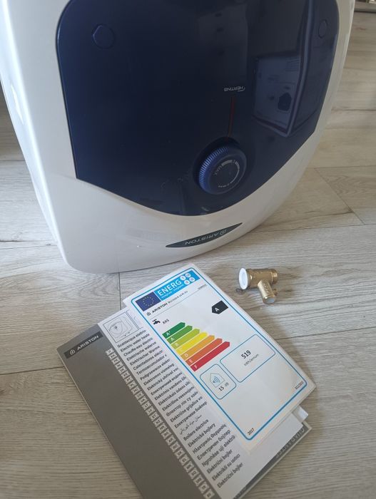 Ariston Blu Evo 10 R - podgrzewacz do wody