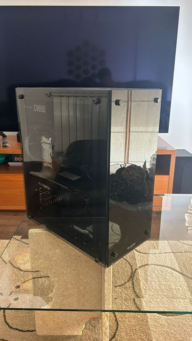 PC Gaming Asus 300€