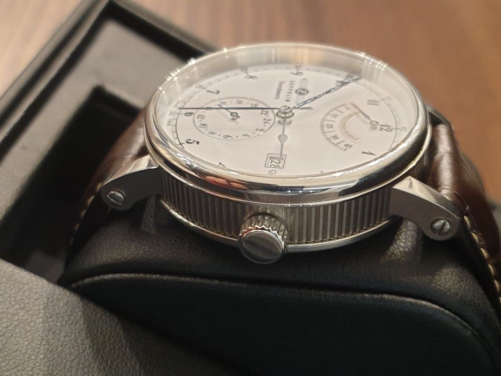 Zeppelin nordstern automatic