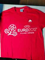 Koszulka EURO 2012 roz XL