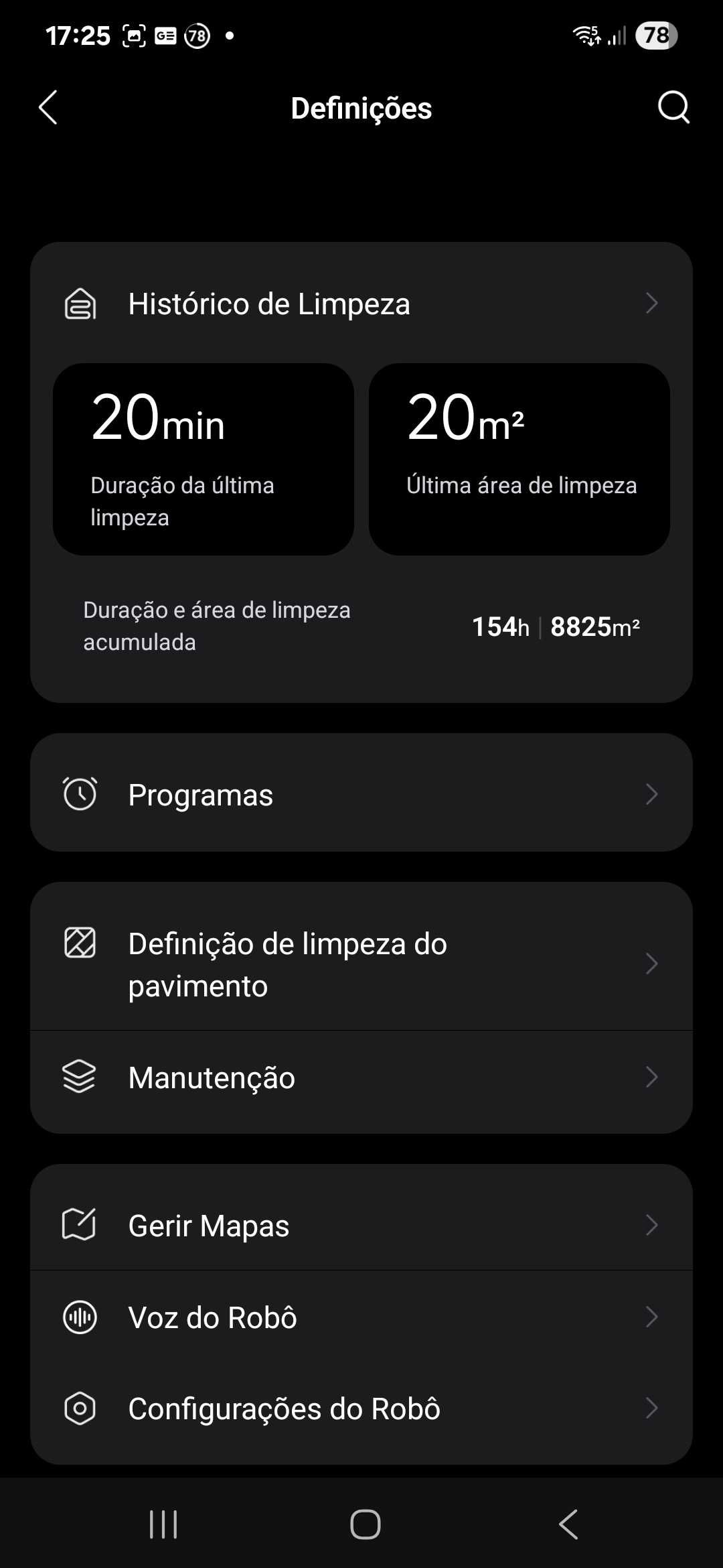 robot aspirador mopa roborock s5 max