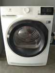 Suszarka Electrolux pompa ciepła 8 kg.