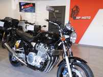 Yamaha XJR 1300#RP10#Pierwszy właściciel#z Niemiec#OryginalnyStan#Bez wkładu#2005