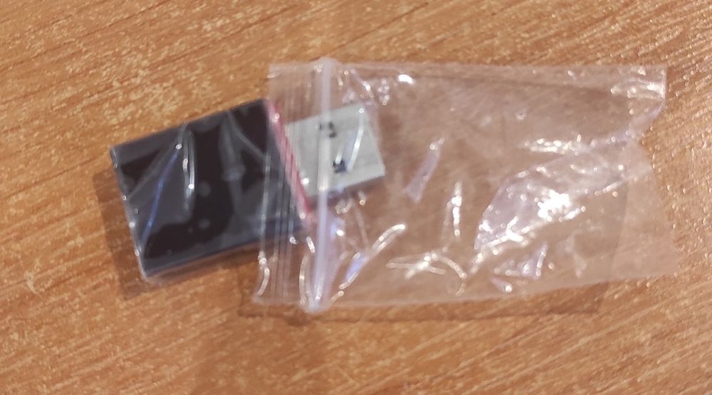 Wifi адаптер Tenda U3