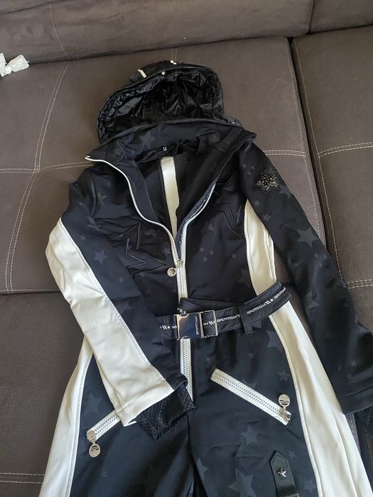 Sportalm комбінезон лижний