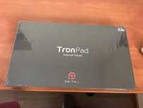 Tablet Tron Pad Internet Tablet