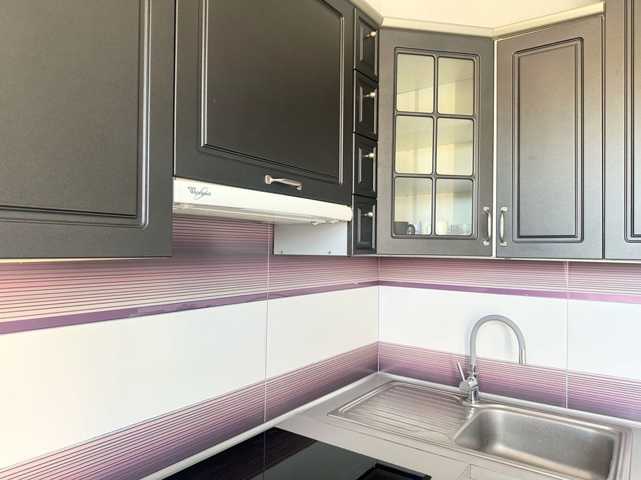 Do wynajęcia M-5 w okolicach  Szwederowa. Rezerwacja.