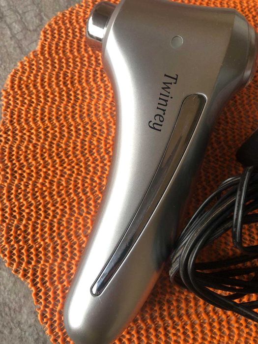 Аппарат для ухода за лицом Twinrey, косметический прибор