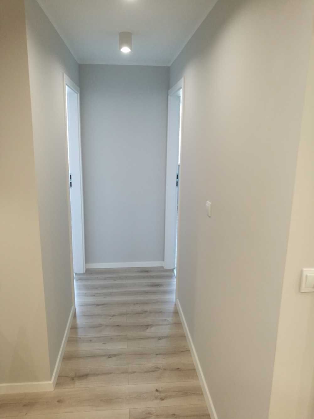 Wynajmę mieszkanie Wrocław, Krzyki ul. Gajowicka, 45 m2