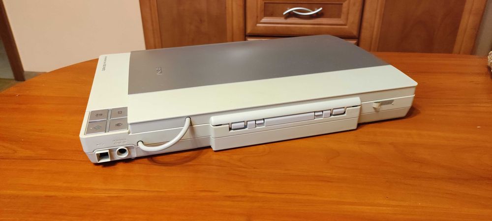 SKANER Epson Perfekction V350 PHOTO