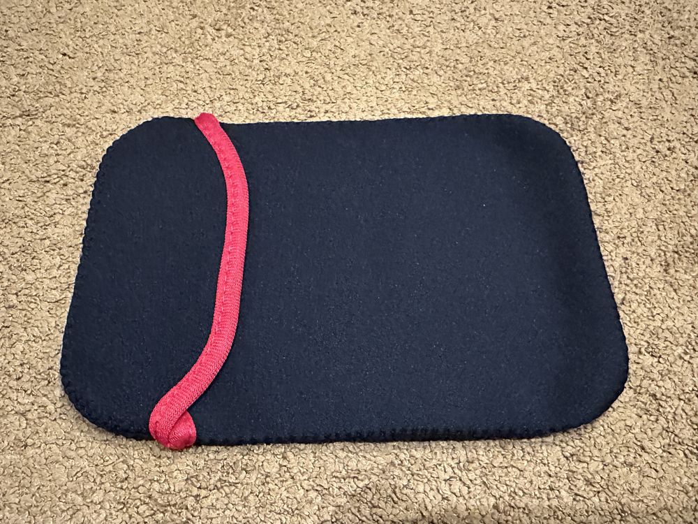 Capa / Bolsa para GPS até 7”