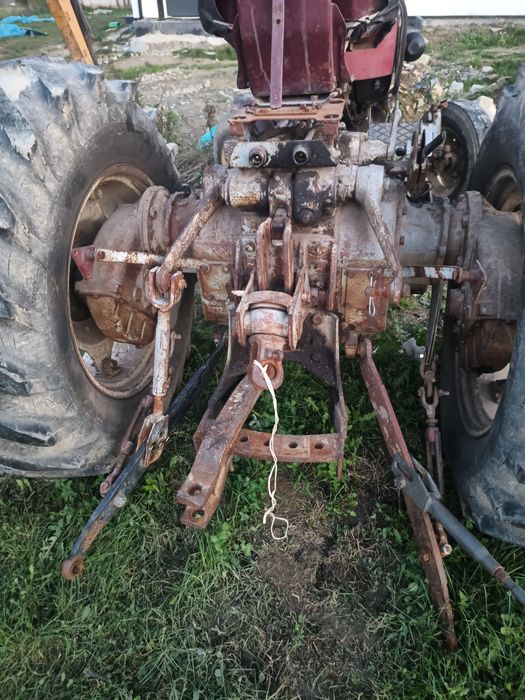 Ursus c360 c355 części