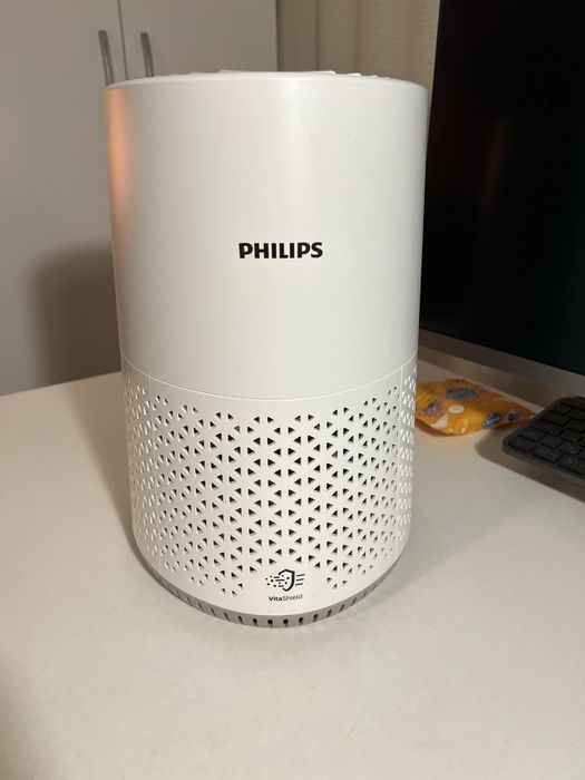 Очищувач повітря PHILIPS AC0650/10