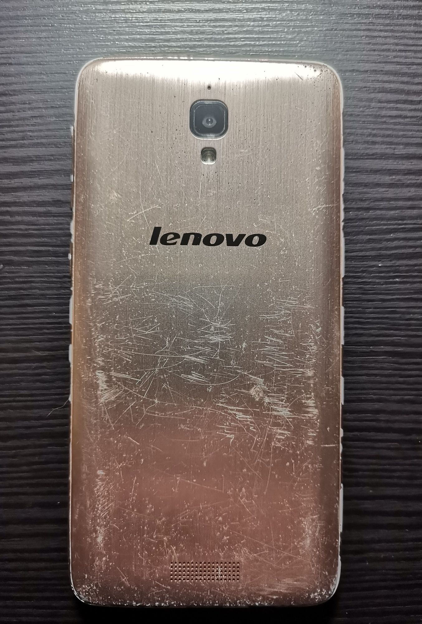 Телефон Lenovo S668T