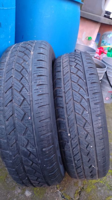 Opony IMPERIAL wielosezonowe 175/65 15