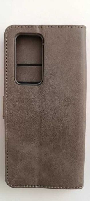 Etui z klapka do Huawei P40 Pro