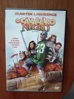 filme dvd original . o cavaleiro negro