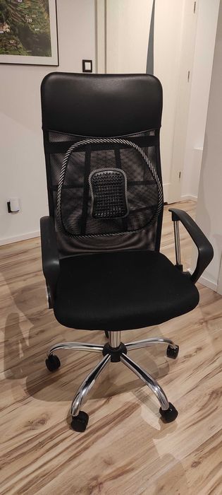 Fotel, krzesło biurowe