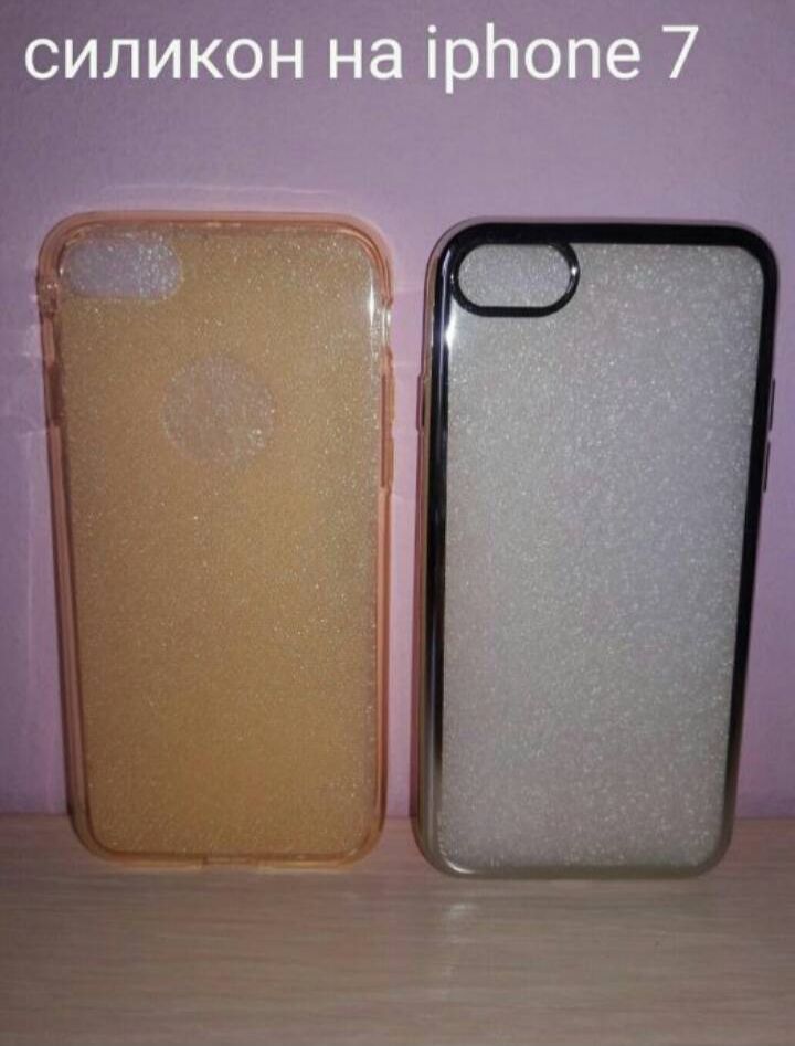 Чехол на iphone 7s, 6